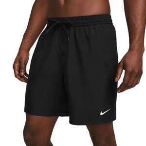 104 NIKE SHORT SZ L W 15.5” L 16.2”